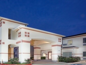 More Photos Of 2209 Highway 290 E, Brenham Hotel For Sale