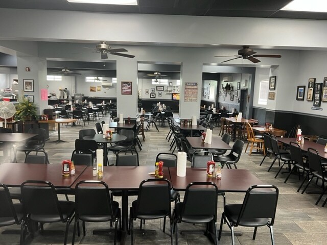More Photos Of 1686 GOLDEN ISLE W, Baxley Restaurant For Sale