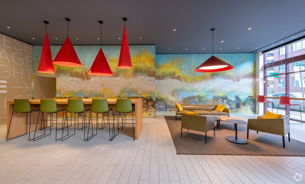 More Photos Of 201 Broadway, Cambridge Office For Lease