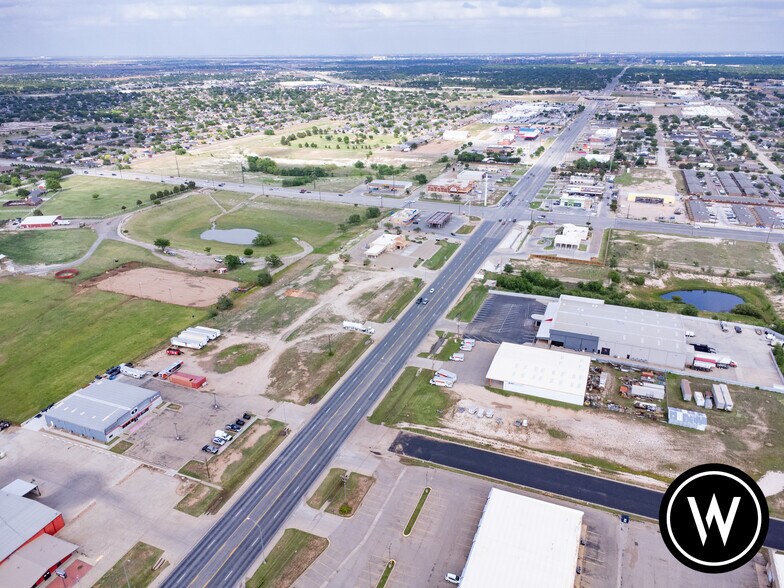 More Photos Of 6612 19th St, Lubbock Land For Sale