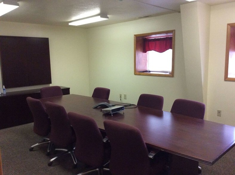 More Photos Of 14 Sewer Plant Rd, Buckhannon Warehouse For Lease