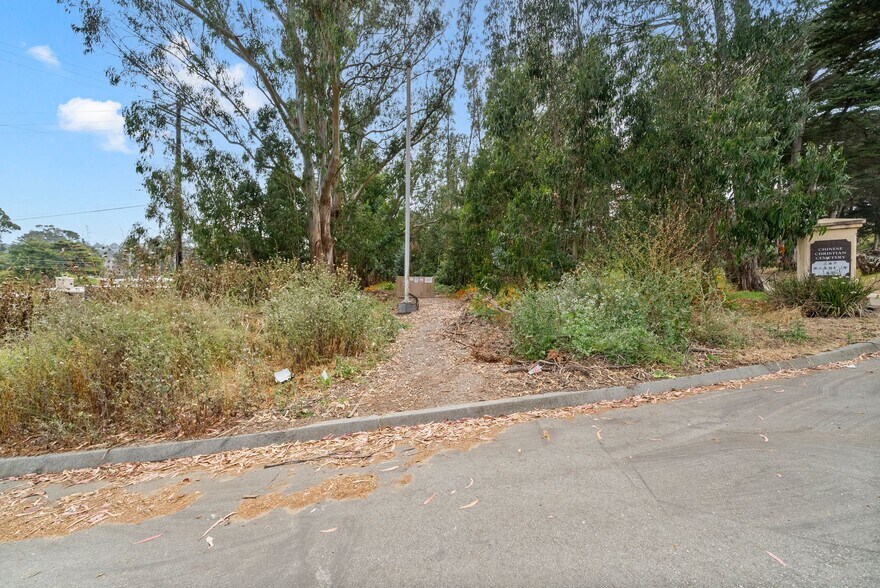 More Photos Of 1 Longford dr, Daly City Land For Sale