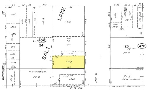 More Photos Of 636 S 200 W, Salt Lake City Office For Lease