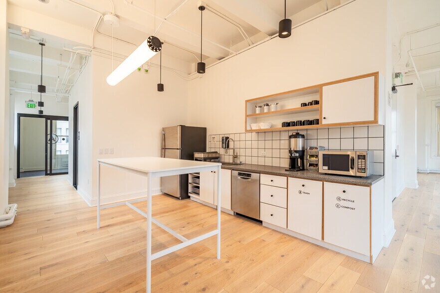 More Photos Of 166 Geary St, San Francisco Office For Lease