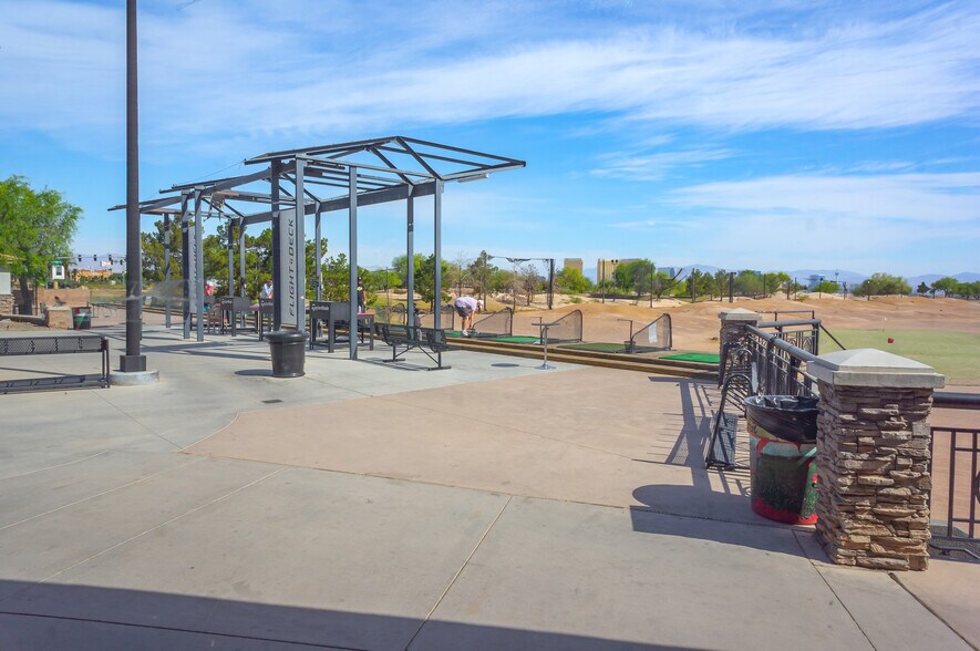 More Photos Of 6730 Las Vegas Blvd S, Las Vegas Golf Course Driving Range For Lease