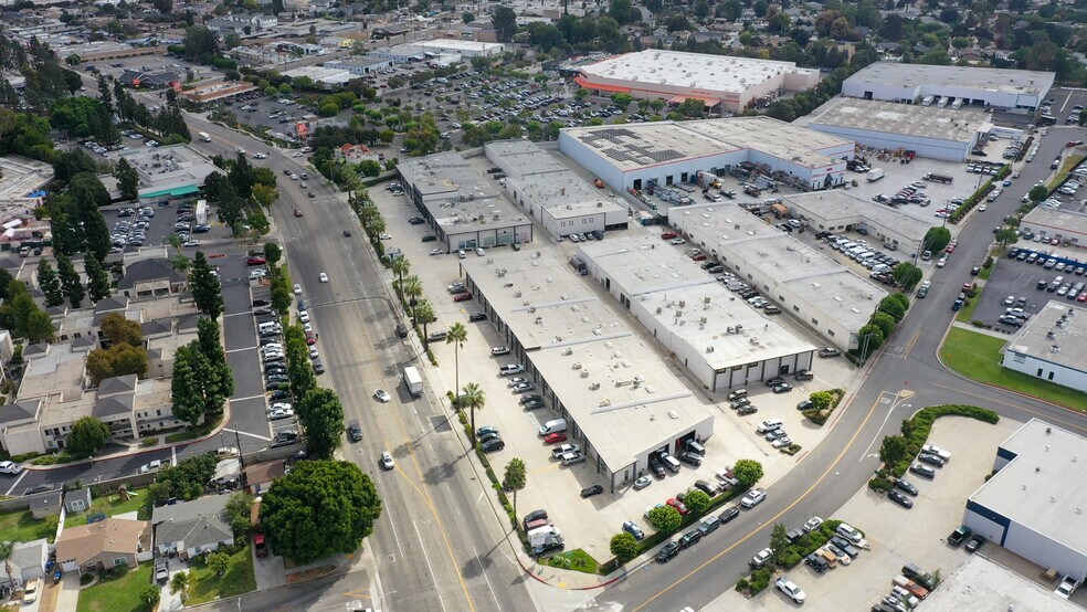 More Photos Of 12220-12300 Washington Blvd, Whittier Unknown For Lease