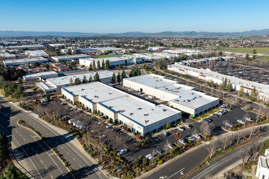 More Photos Of 7650-7696 Las Positas Rd, Livermore Research And Development For Lease