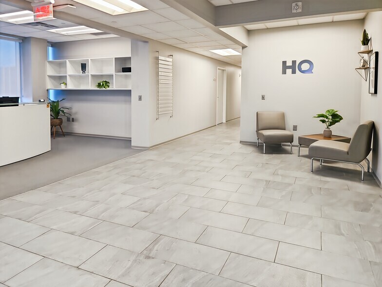 Primary Photo Of 2321 Energy Dr, Louisville Coworking Space