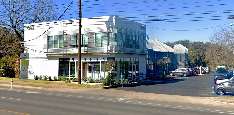 More Photos Of 2900 S Congress Ave, Austin Storefront Retail Office For Lease