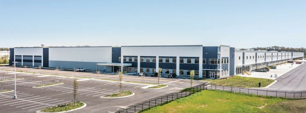 More Photos Of 3446 US 51 Hwy, Southaven Distribution For Lease