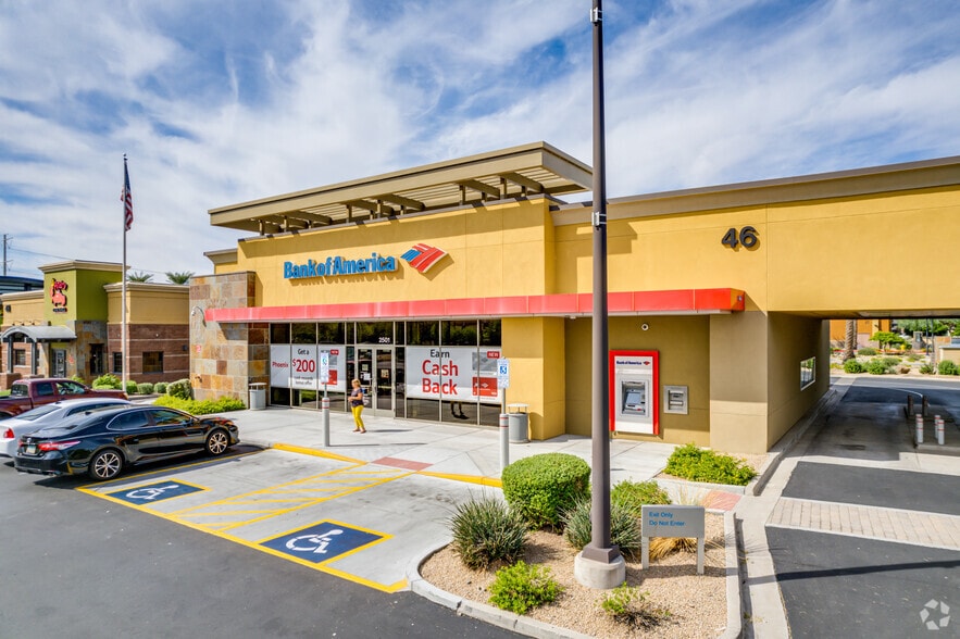 More Photos Of 2501 W Happy Valley Rd, Phoenix Unknown For Lease