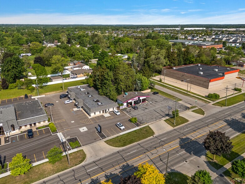 More Photos Of 48701 Van Dyke Ave, Shelby Township Medical For Sale