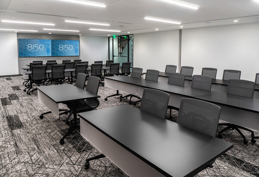 More Photos Of 8150 Leesburg Pike, Vienna Office For Lease