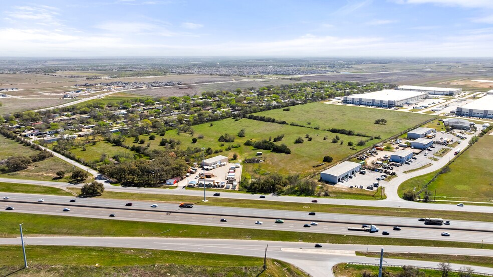 More Photos Of 24501 I 35, Kyle Land For Sale