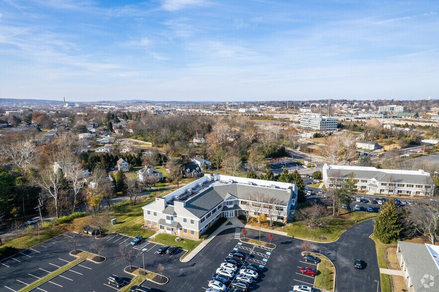 More Photos Of 2260 Butler Pike, Plymouth Meeting Unknown For Lease