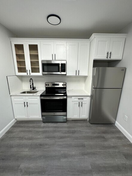 More Photos Of 10914 Sutphin Blvd, Jamaica Multifamily For Sale