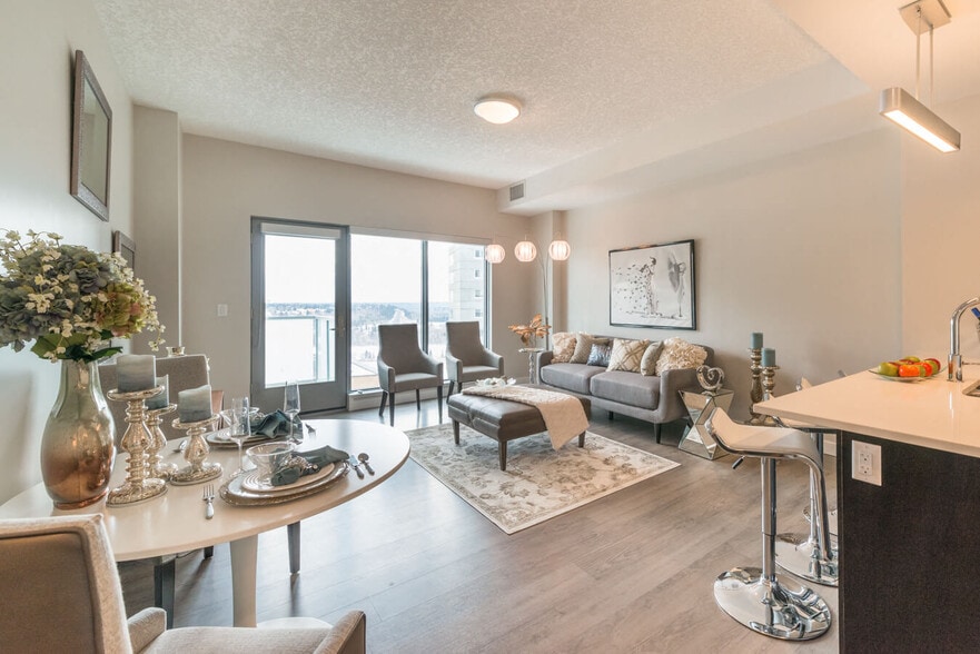 More Photos Of 12210-12230 Jasper Ave NW, Edmonton Apartments For Lease
