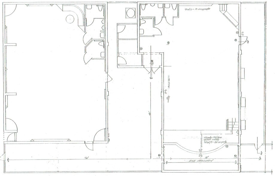 More Photos Of 47 W Amelia St, Orlando Bar For Sale