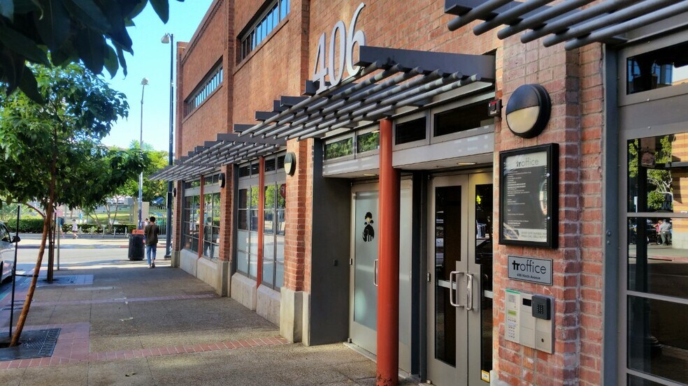 More Photos Of 406 9th Ave, San Diego Loft Creative Space For Lease