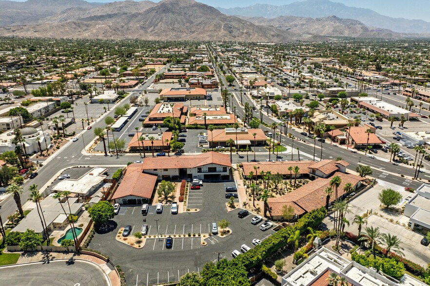 More Photos Of 74133 El Paseo Dr, Palm Desert Office For Sale