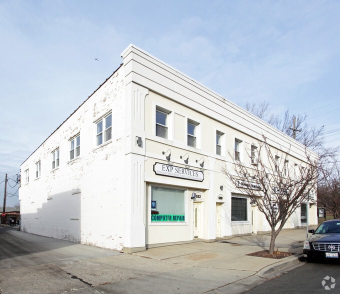 More Photos Of 520-532 S York St, Elmhurst Office Residential For Lease