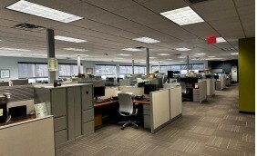 More Photos Of 4440 Hagadorn Rd, Okemos Light Manufacturing For Lease