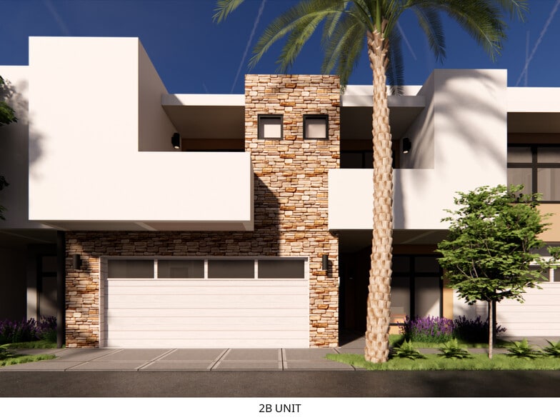 More Photos Of 02 N Sunrise way, Palm Springs Land For Sale