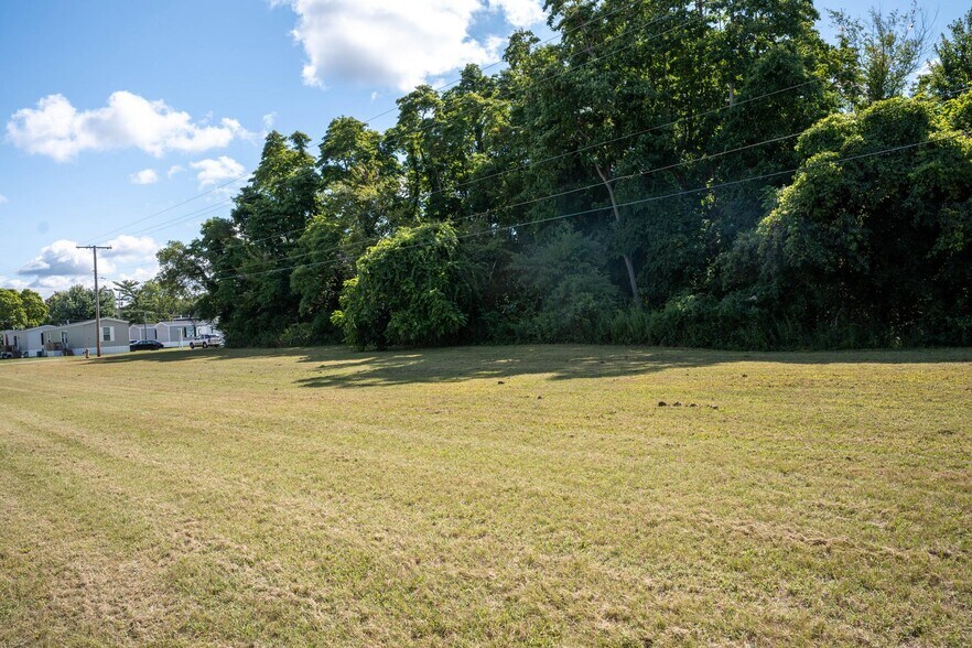 More Photos Of 0 US 12 hwy, Michigan City Land For Sale