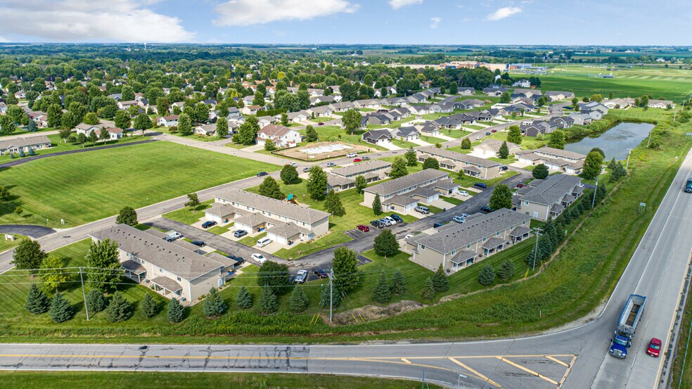 More Photos Of 665 El Dorado Ln SE, Owatonna Multifamily For Sale