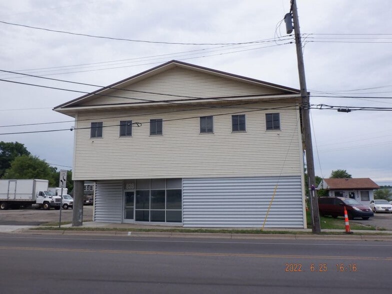 More Photos Of 842 Portage St, Kalamazoo Warehouse For Sale