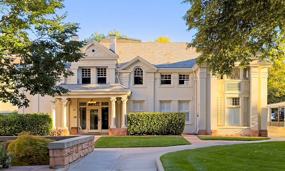 More Photos Of 529 E South Temple, Salt Lake City Office For Sale