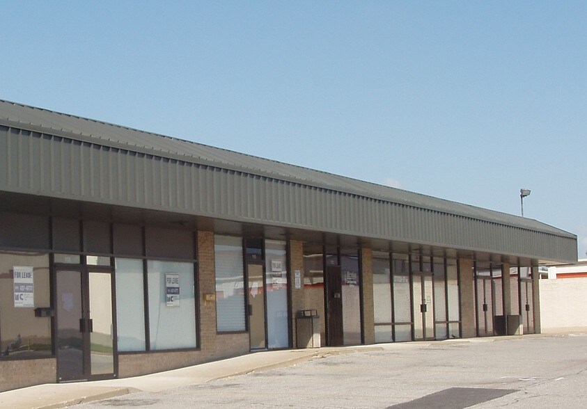 More Photos Of 1301 W Parker Rd, Plano Unknown For Lease