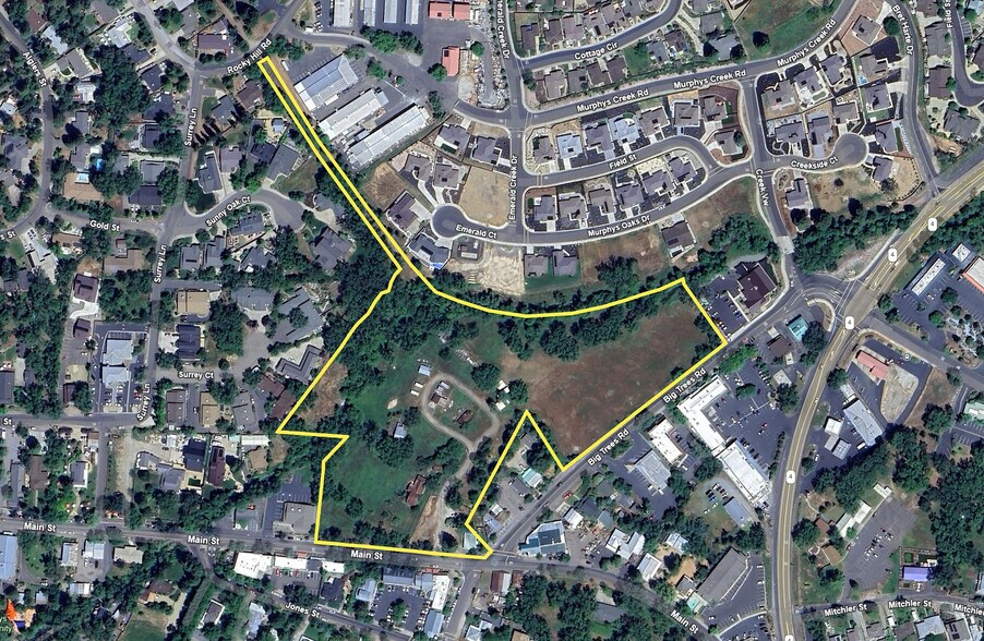 More Photos Of 206 Main St, Murphys Land For Sale