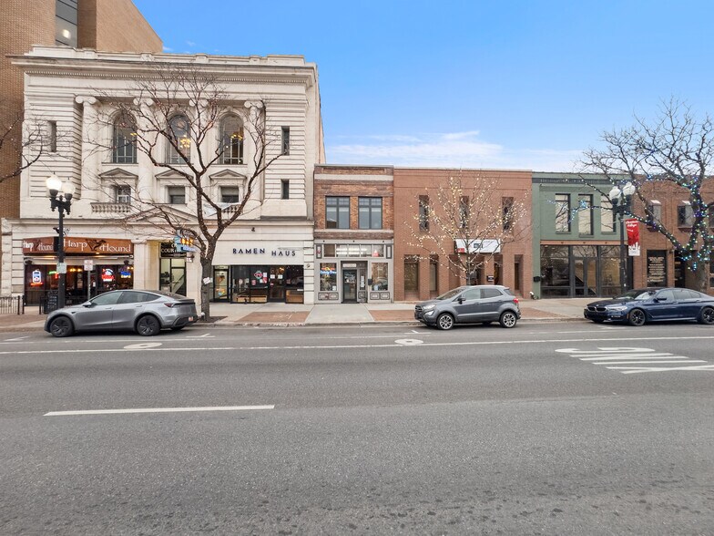 More Photos Of 2556 Washington Blvd, Ogden Storefront For Lease