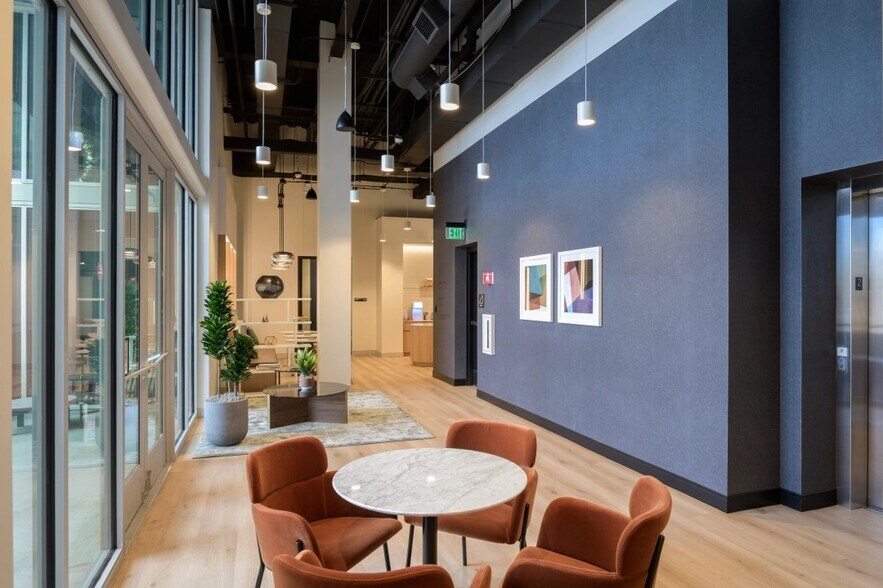 More Photos Of 2128-2158 W 32nd Ave, Denver Coworking Space