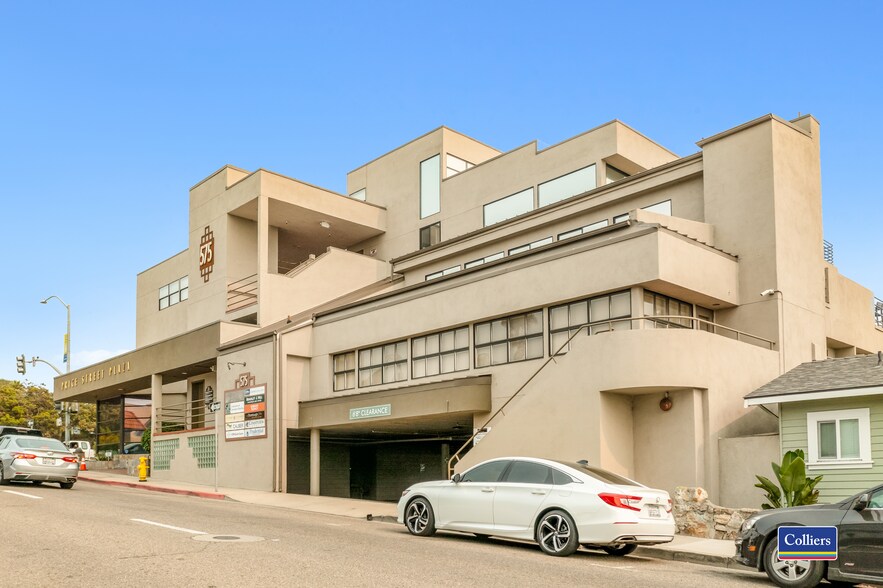 More Photos Of 575 Price St, Pismo Beach Medical For Lease