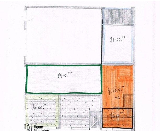More Photos Of 4359-4363 N 9th St, Philadelphia Storefront Retail Office For Lease