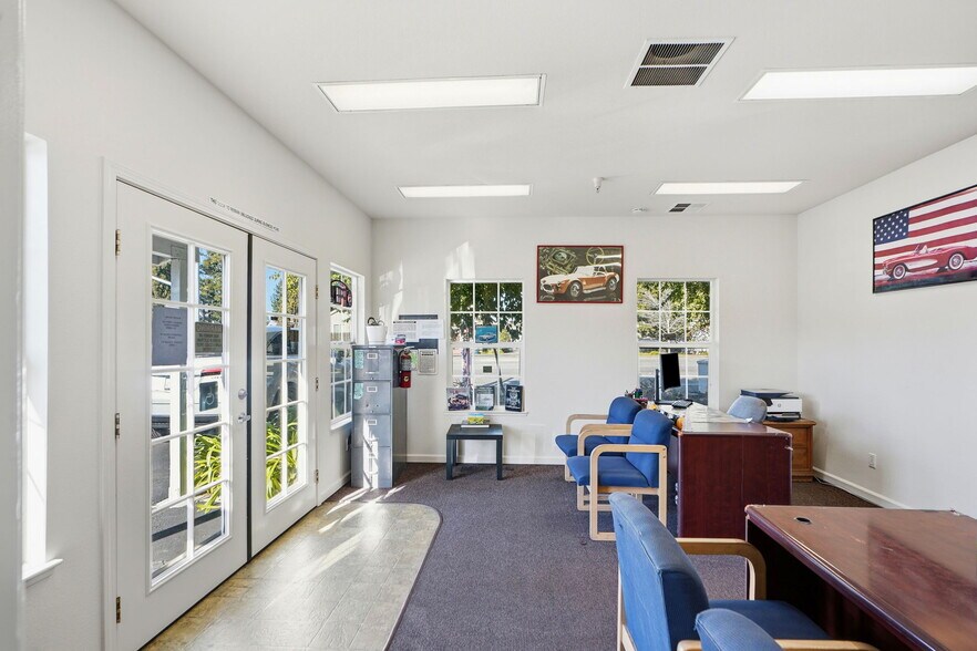 More Photos Of 1380 Sebastopol Rd, Santa Rosa Auto Dealership For Sale