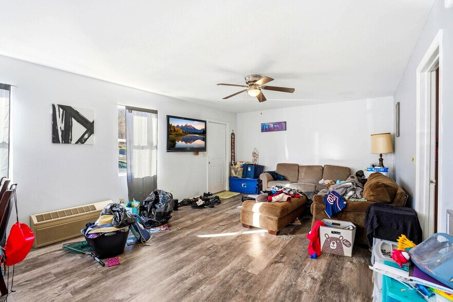 More Photos Of 107 Eddie Ln, Roan Mountain Land For Sale