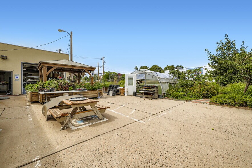 More Photos Of 2746 W 13th Ave, Denver Land For Sale