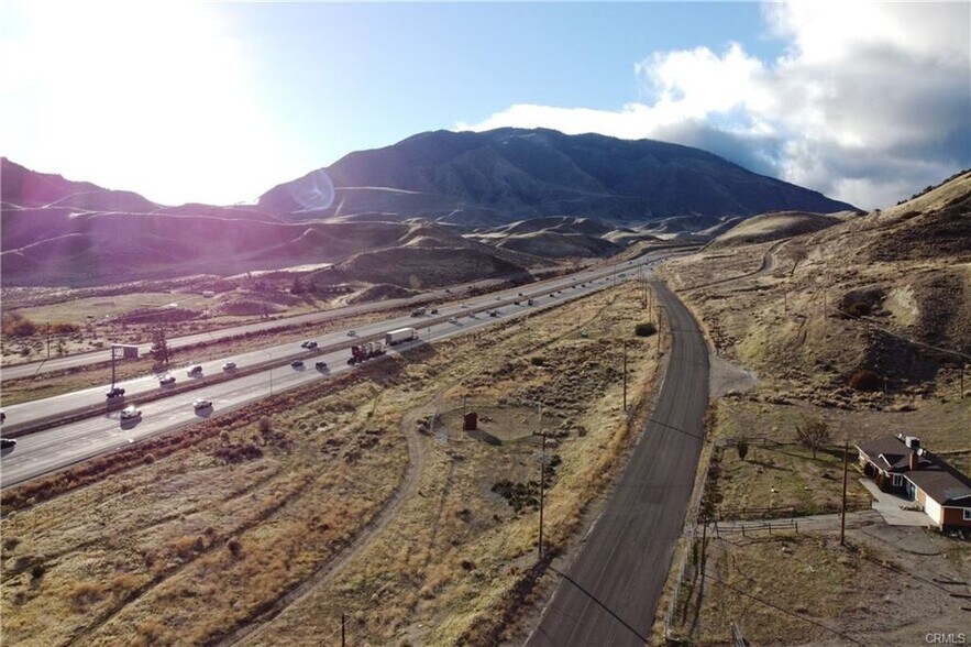 More Photos Of 49851 Gorman Post Rd, Gorman Office For Sale