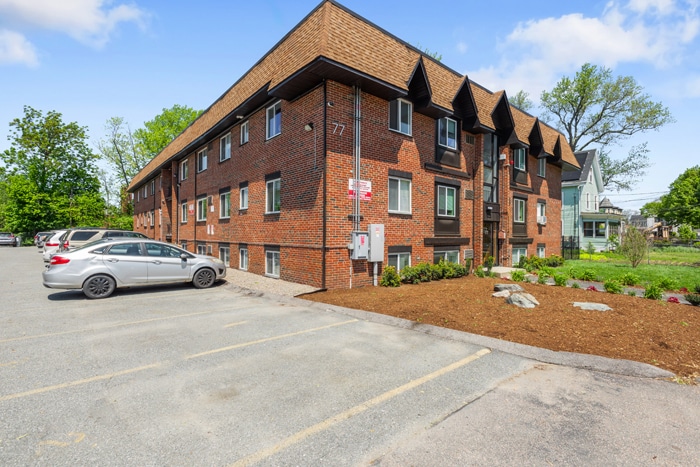 More Photos Of 77-79 Arlington St, Framingham Multifamily For Sale