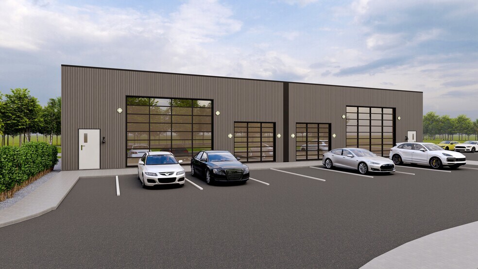 More Photos Of 370-372 State Route 43, Stephentown Land For Lease