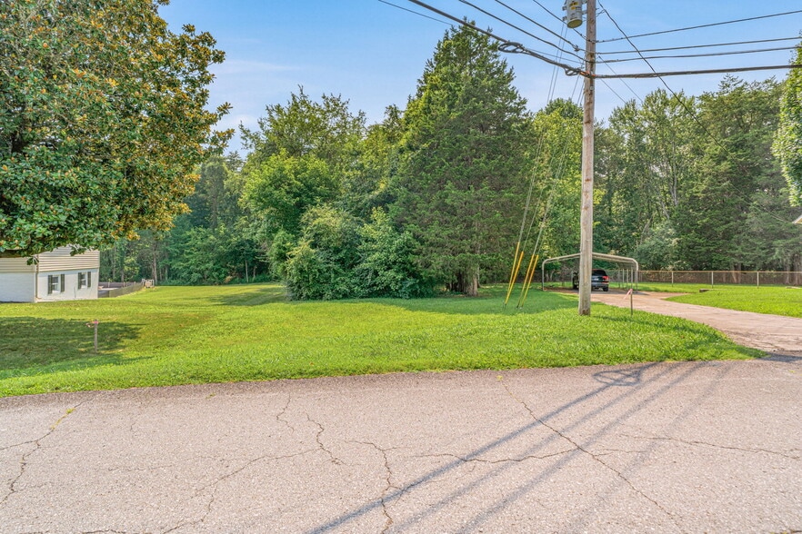 More Photos Of 0 Tsawasi Rd, Knoxville Land For Sale