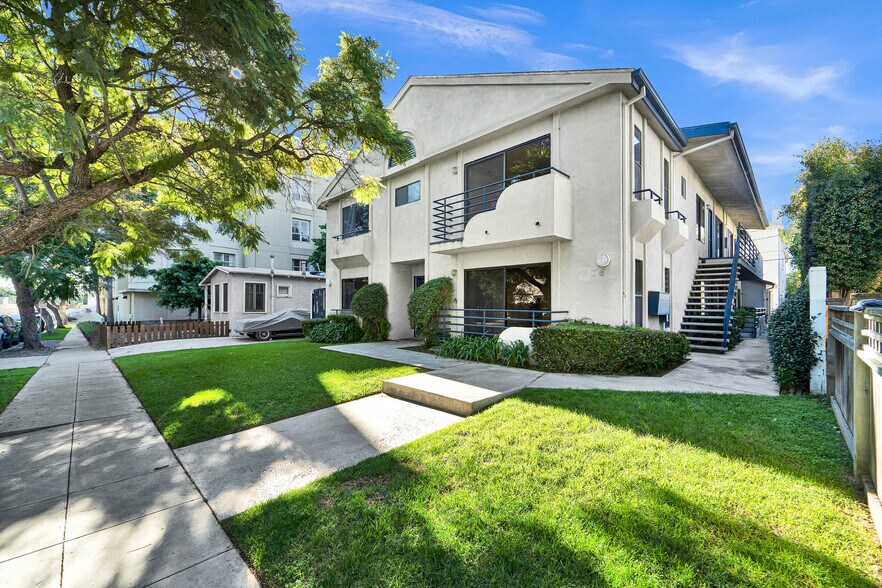 More Photos Of 1236 21st St, Santa Monica Apartments For Sale