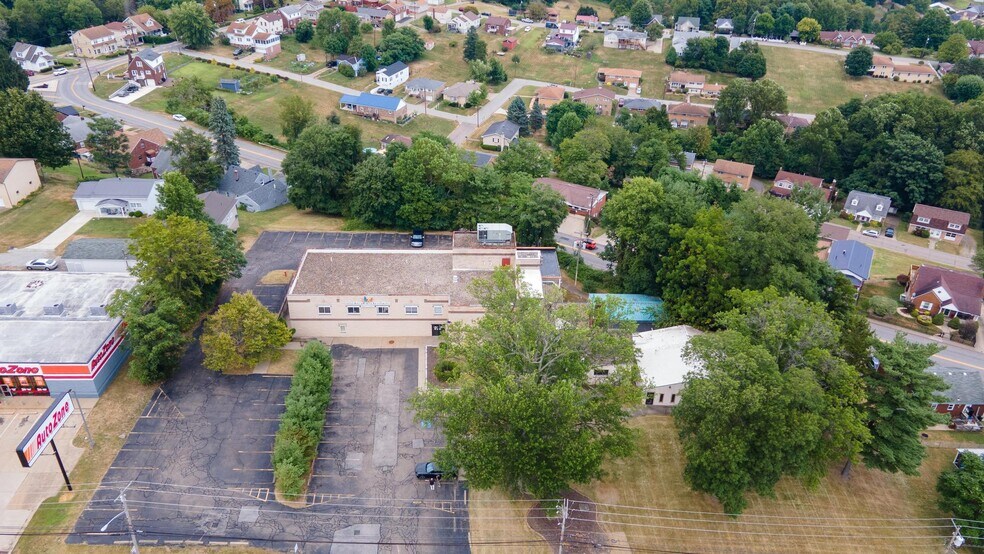 More Photos Of 3045 Pennsylvania Ave, Weirton Medical For Lease