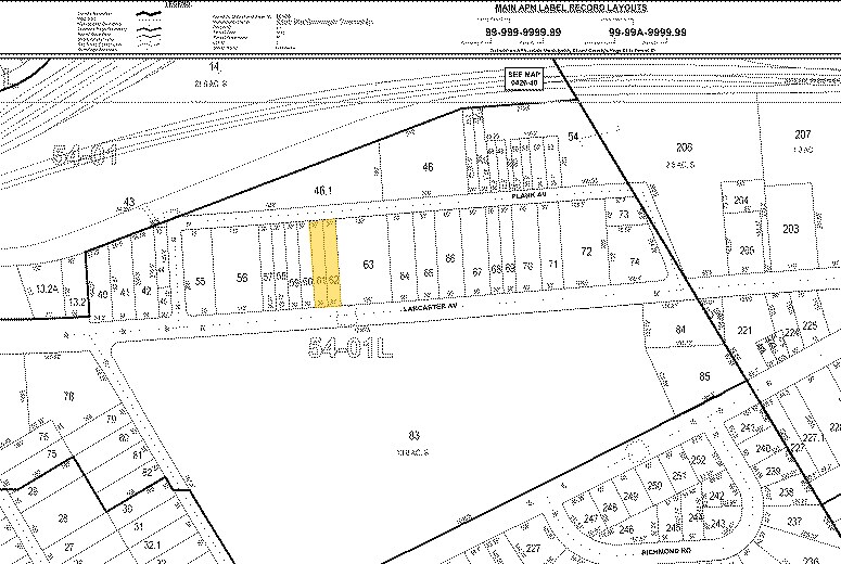 More Photos Of 183-185 W Lancaster Ave, Paoli Storefront Retail Office For Sale