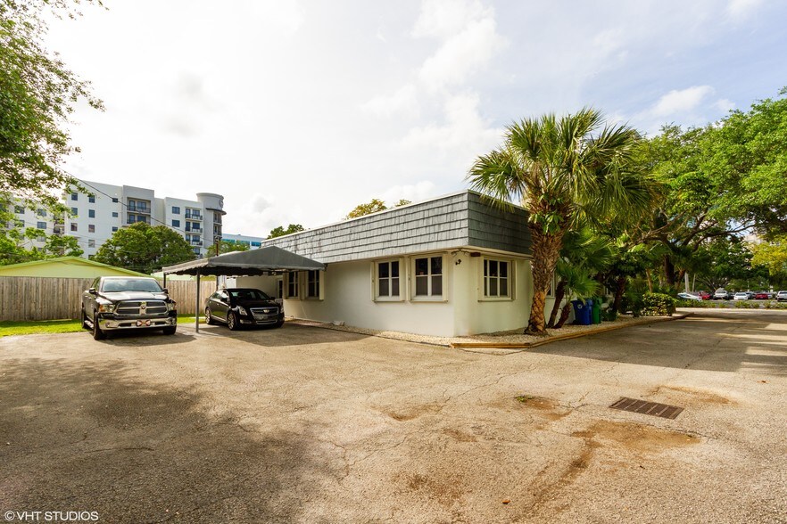 More Photos Of 212 SE 8th St, Fort Lauderdale Office Residential For Sale