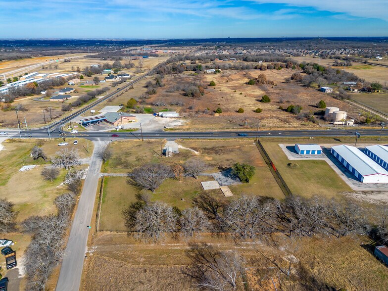 More Photos Of 6720 County Road 1022, Joshua Land For Sale