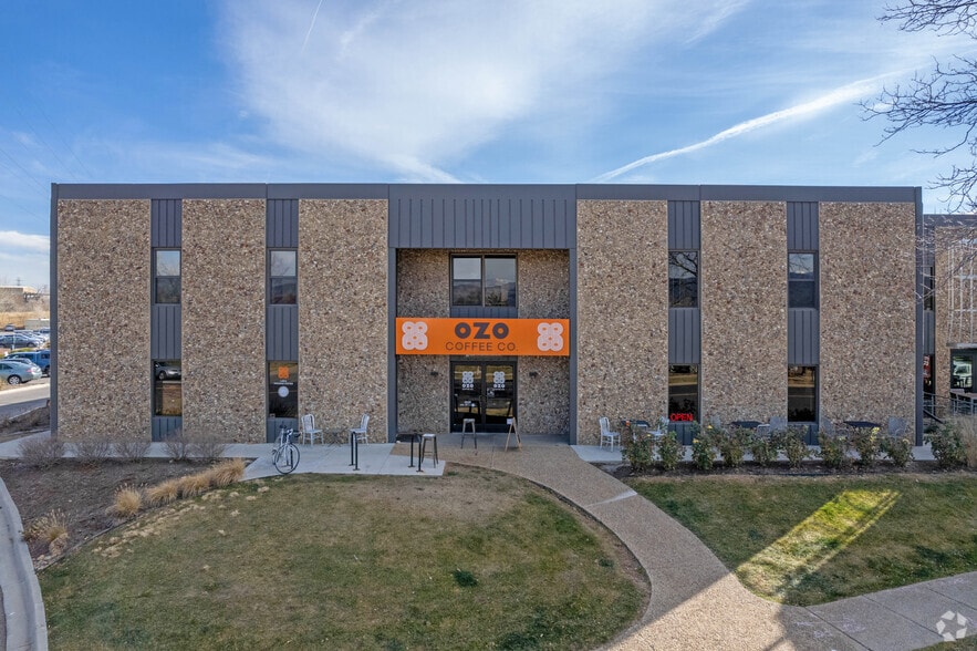 More Photos Of 1898 S Flatiron Ct, Boulder Light Manufacturing For Sale